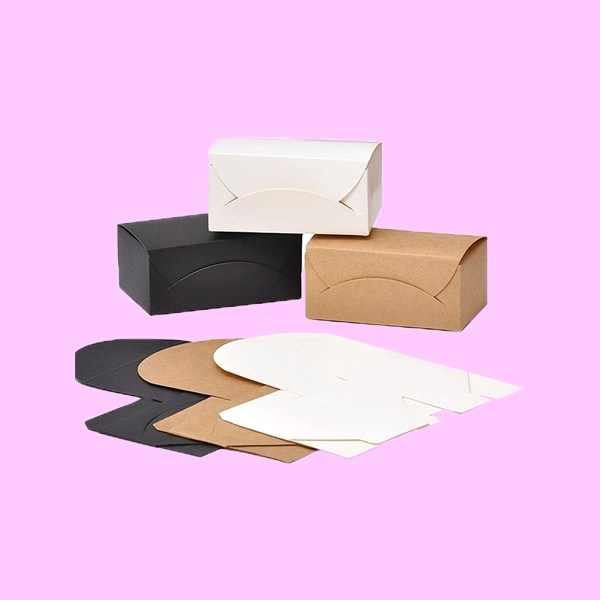 Get Custom Business Card Boxes in Bulk ORYX Custom Boxes